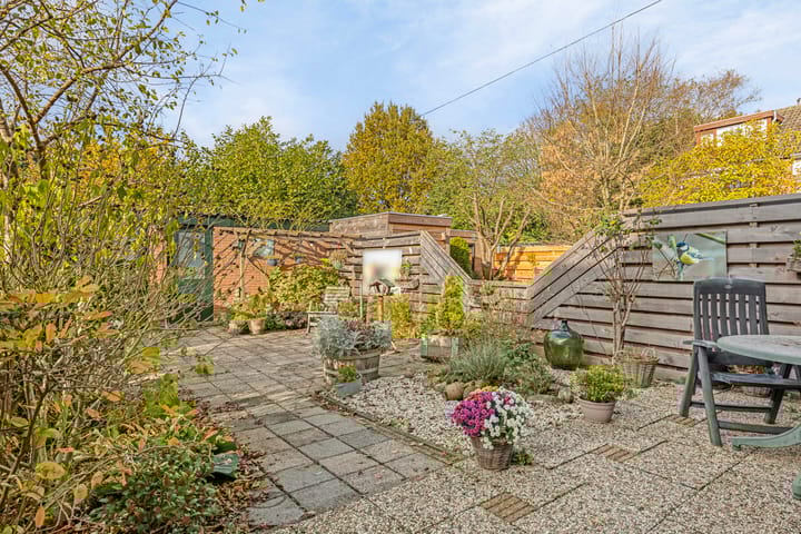 Photo 14 of Ds. van Couwenhovelaan 170