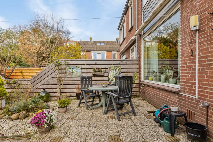 Photo 15 of Ds. van Couwenhovelaan 170