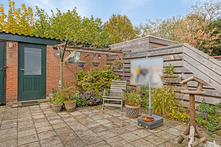 Photo 16 of Ds. van Couwenhovelaan 170