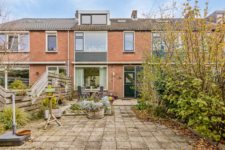 Photo 17 of Ds. van Couwenhovelaan 170