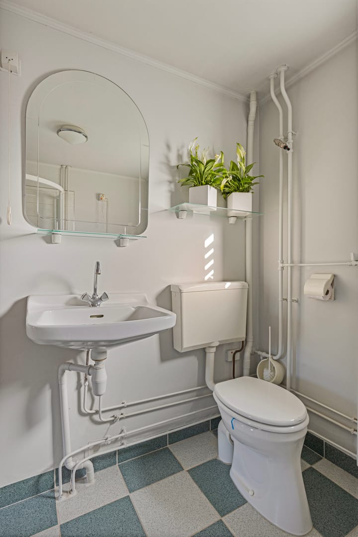 Photo 24 of Ds. van Couwenhovelaan 170