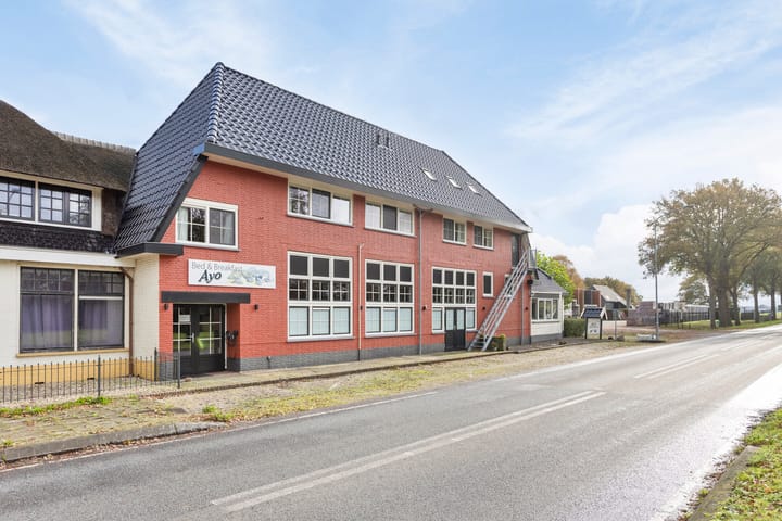 van Helomaweg 1