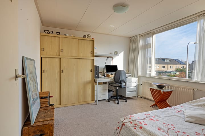 Photo 25 of Ds. van Couwenhovelaan 170