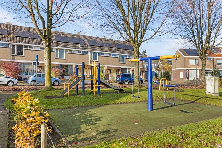 Photo 32 of Ds. van Couwenhovelaan 170