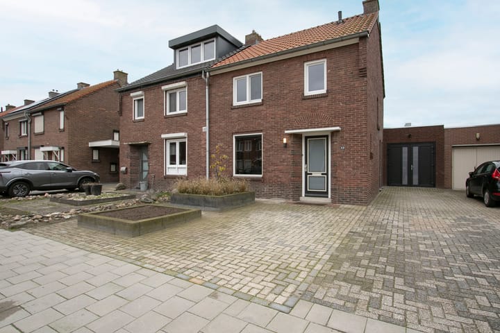 Foto 1 van Middelstestraat 53