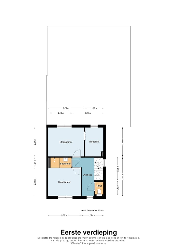 Foto 38 van Middelstestraat 53