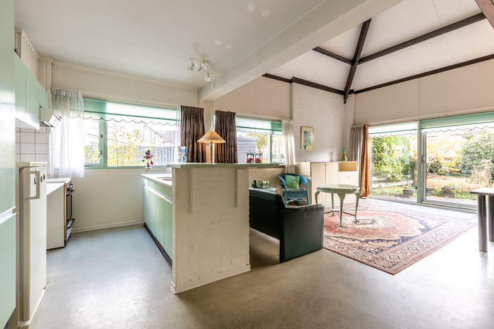 Foto 2 van Kantelenweg 1