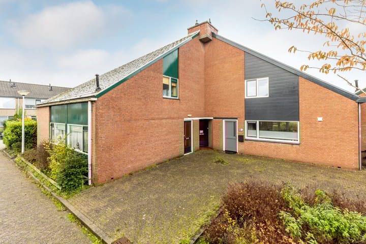 Foto 4 van Kantelenweg 1