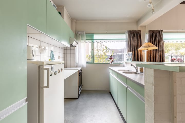 Foto 6 van Kantelenweg 1