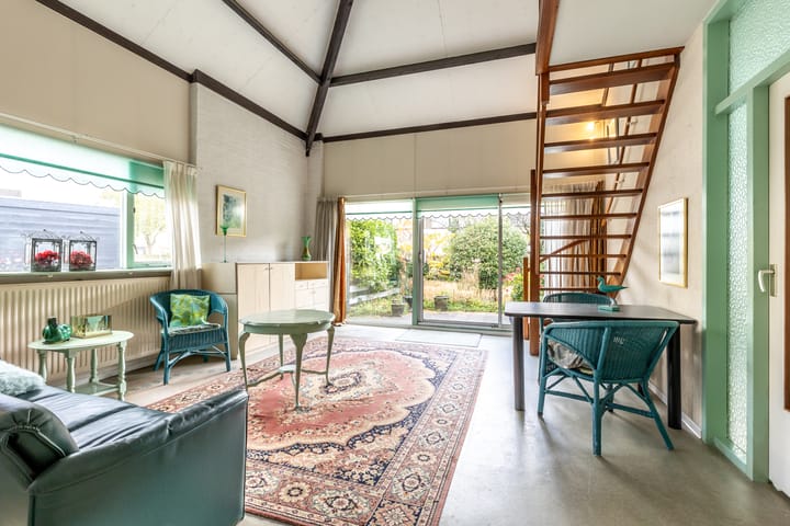 Foto 8 van Kantelenweg 1