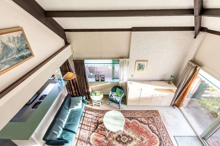 Foto 14 van Kantelenweg 1