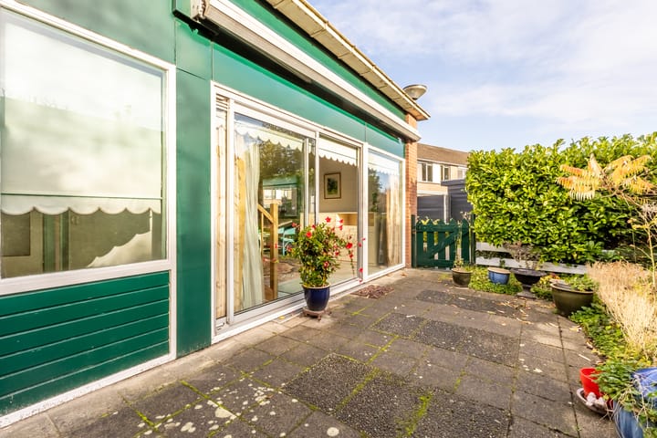 Foto 22 van Kantelenweg 1