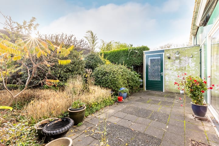 Foto 23 van Kantelenweg 1