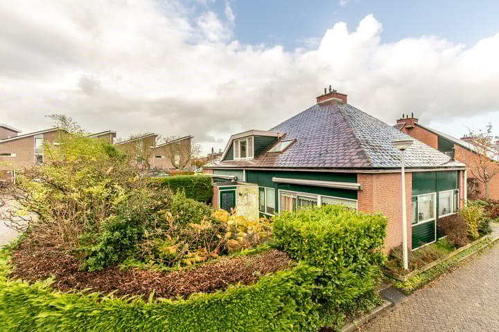 Foto 25 van Kantelenweg 1