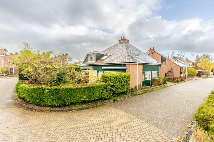 Foto 26 van Kantelenweg 1