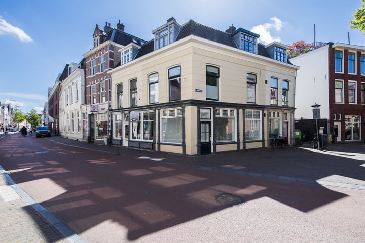 Jansveld 55-A