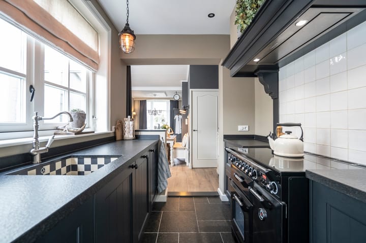 Foto 2 van Oranje Nassaulaan 48