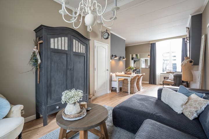 Foto 3 van Oranje Nassaulaan 48