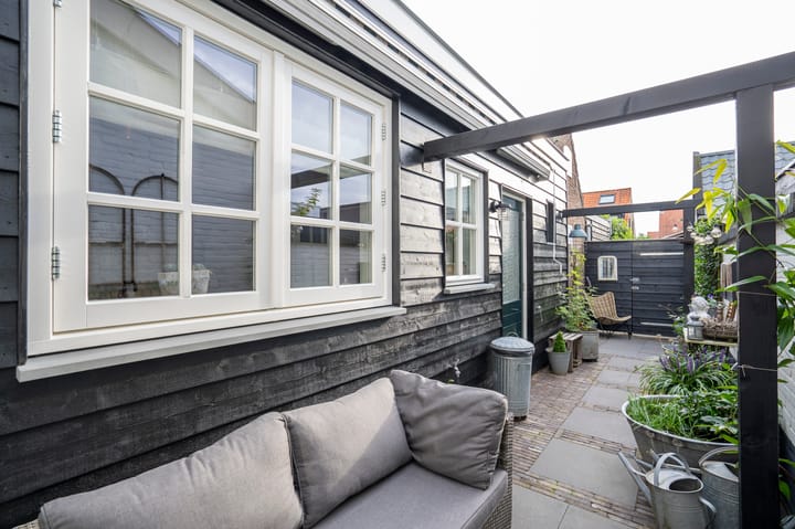 Foto 5 van Oranje Nassaulaan 48