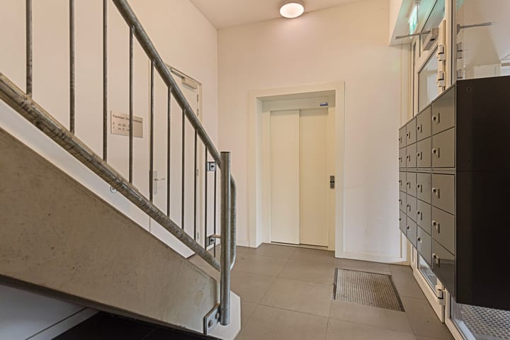 Foto 3 van Kapelaan Sleegersstraat 26