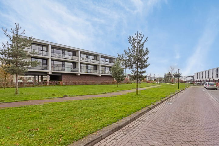 Foto 21 van Kapelaan Sleegersstraat 26