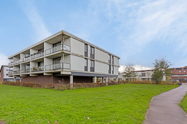 Foto 25 van Kapelaan Sleegersstraat 26