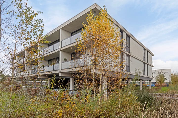 Foto 26 van Kapelaan Sleegersstraat 26