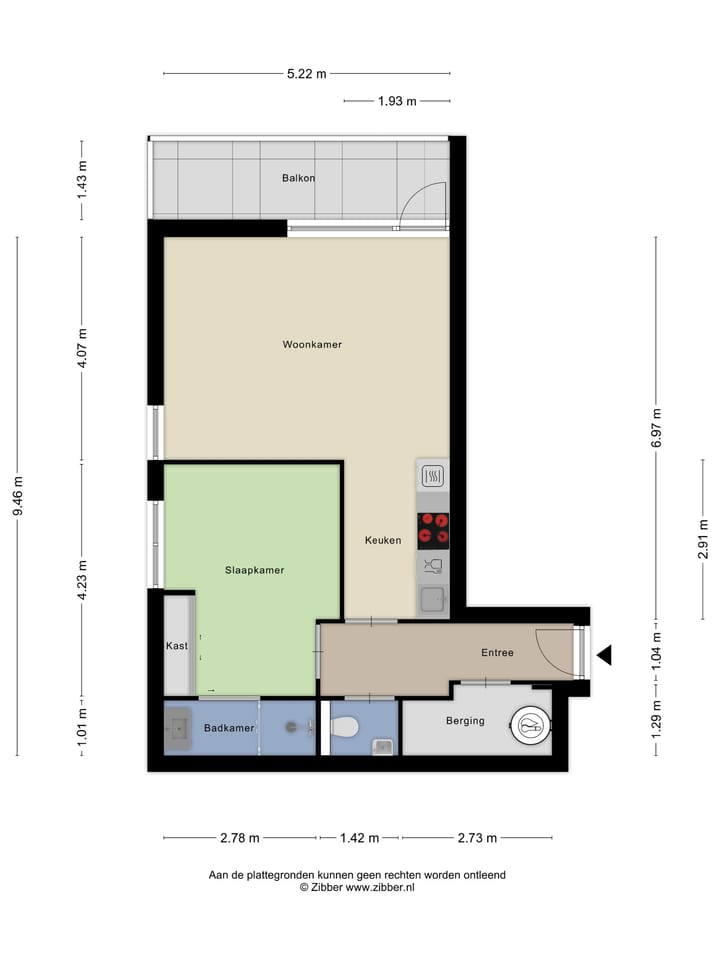 Foto 27 van Kapelaan Sleegersstraat 26