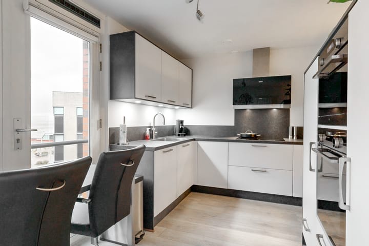 Foto 2 van Dr. J.M. den Uyllaan 191