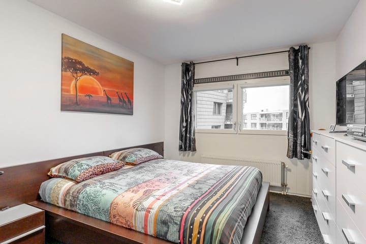 Foto 3 van Dr. J.M. den Uyllaan 191