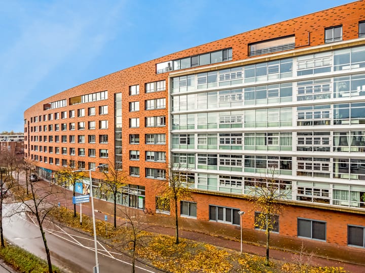 Foto 5 van Dr. J.M. den Uyllaan 191