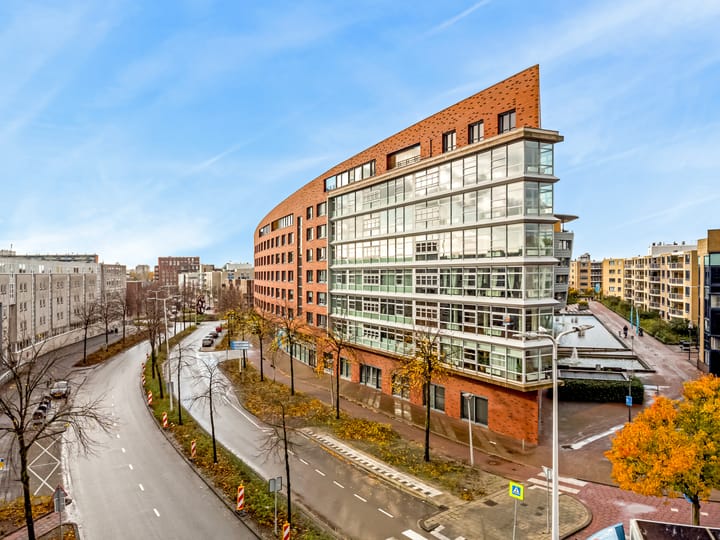 Foto 6 van Dr. J.M. den Uyllaan 191