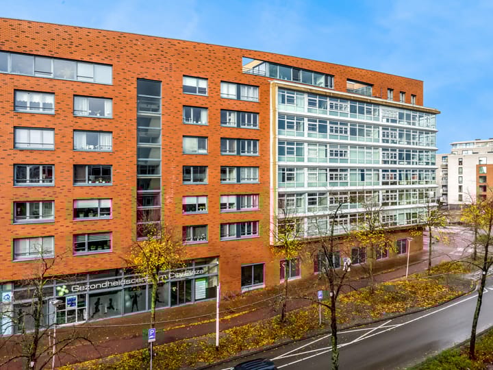 Foto 7 van Dr. J.M. den Uyllaan 191