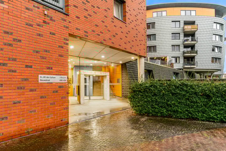 Foto 8 van Dr. J.M. den Uyllaan 191