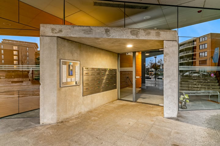 Foto 9 van Dr. J.M. den Uyllaan 191