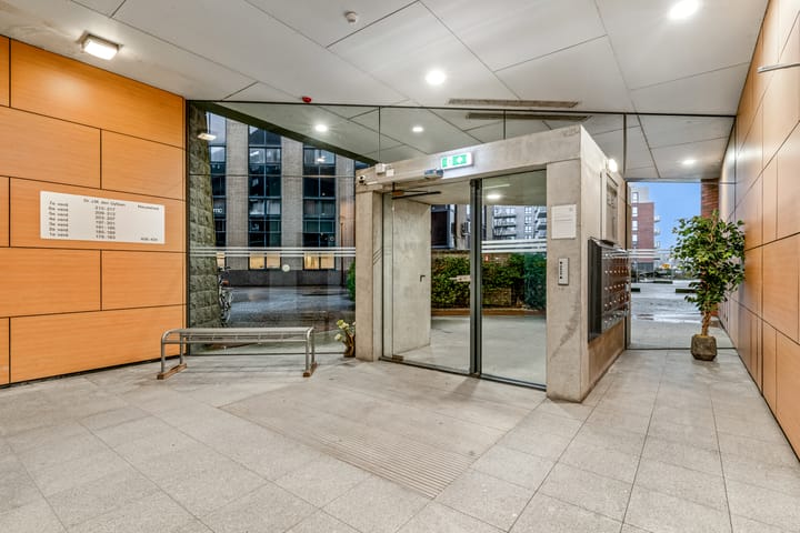 Foto 10 van Dr. J.M. den Uyllaan 191