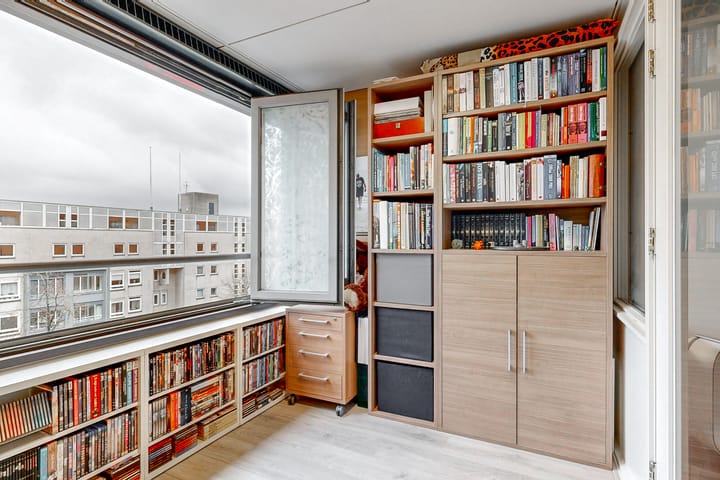 Foto 20 van Dr. J.M. den Uyllaan 191