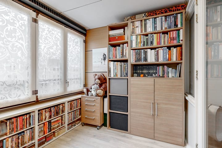 Foto 23 van Dr. J.M. den Uyllaan 191