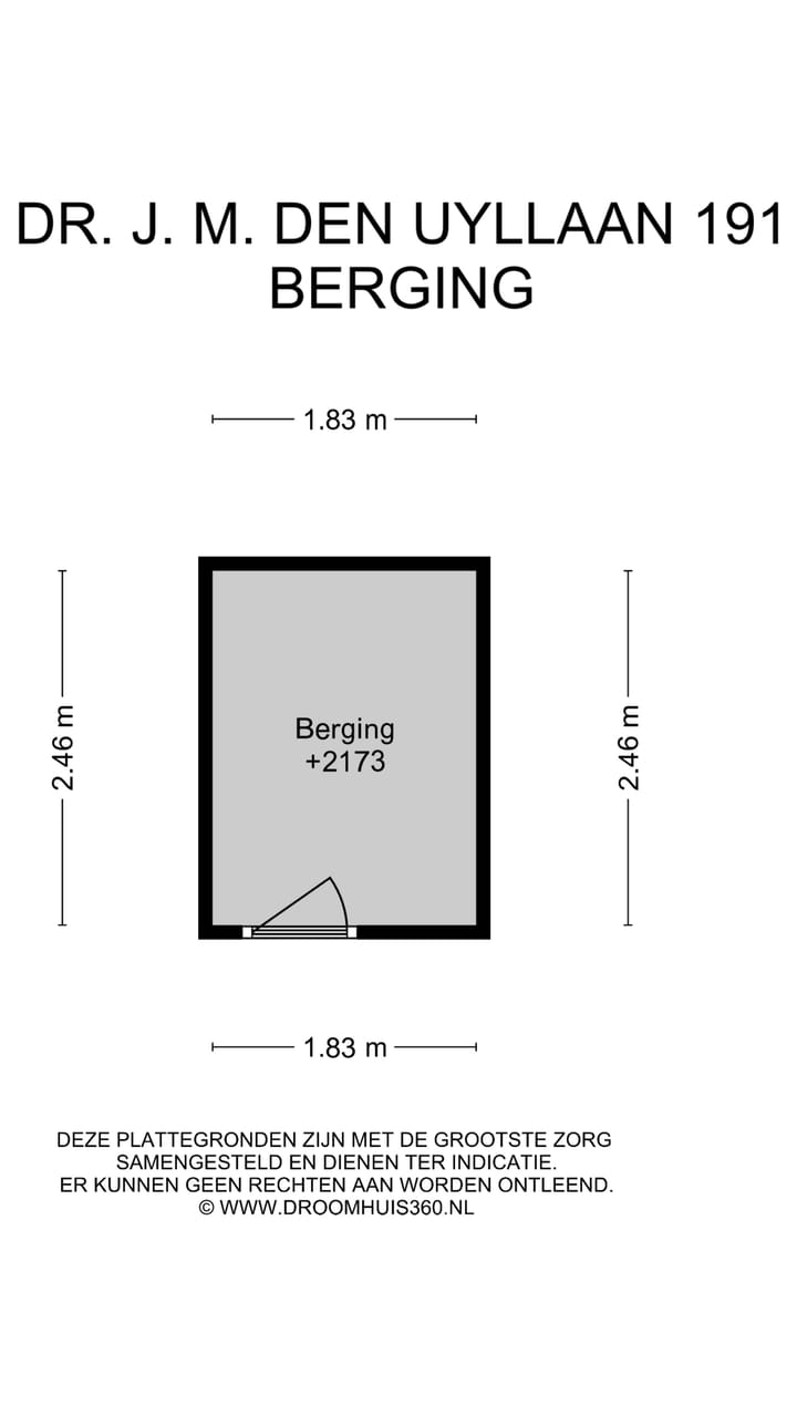 Foto 43 van Dr. J.M. den Uyllaan 191