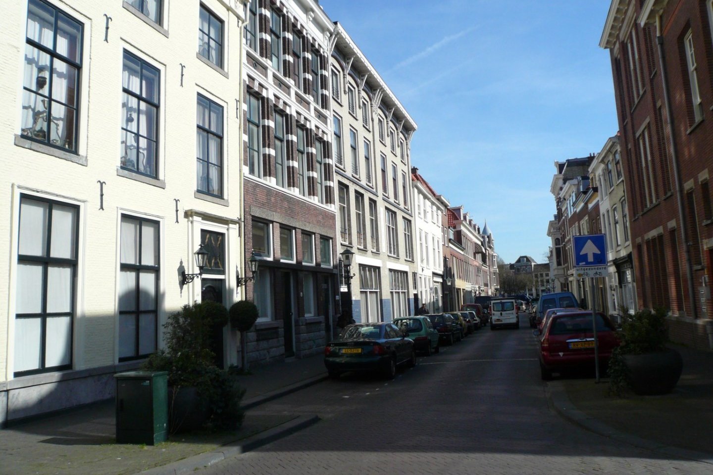 Bekijk foto 3 van Assendelftstraat 12