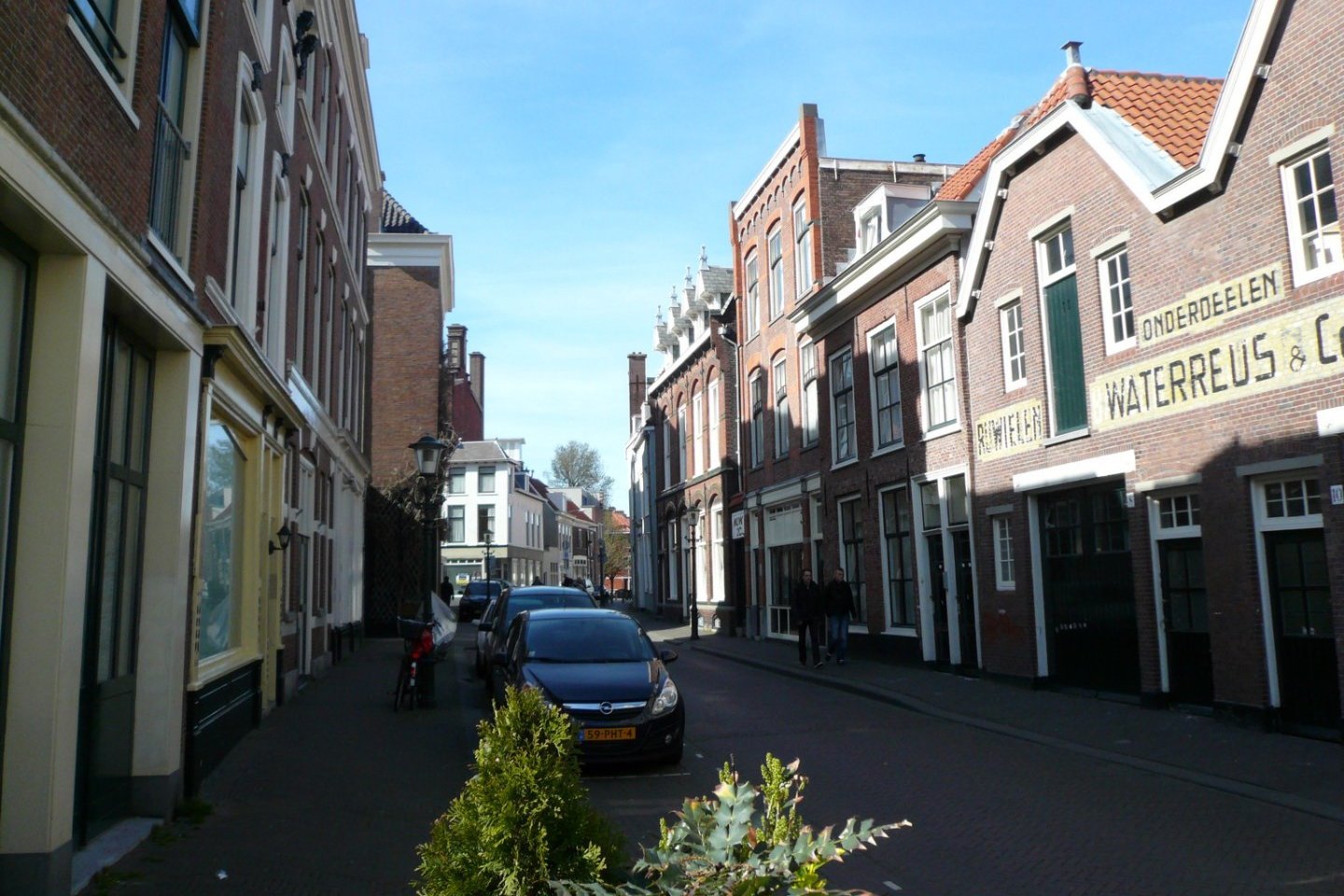 Bekijk foto 4 van Assendelftstraat 12