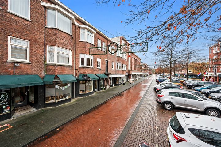 Bekijk foto 6 van Vlierboomstraat 550