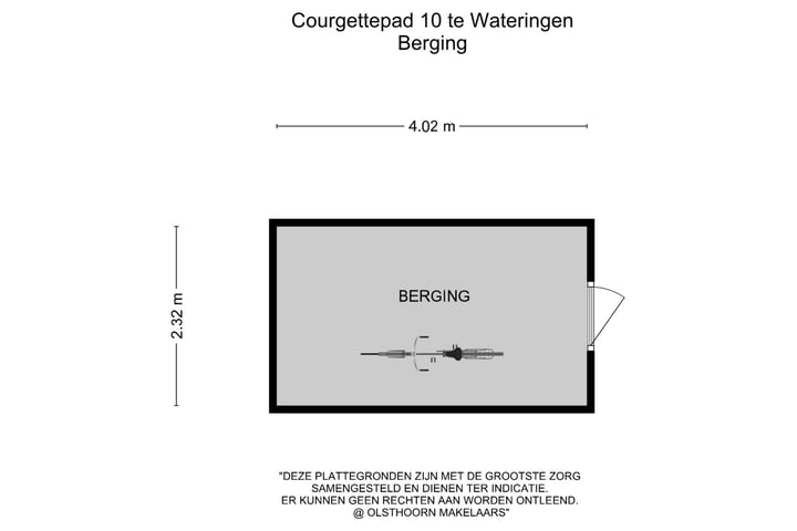 Bekijk foto 43 van Courgettepad 10