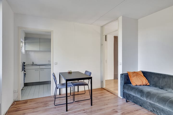 Foto 5 van Morgen 23