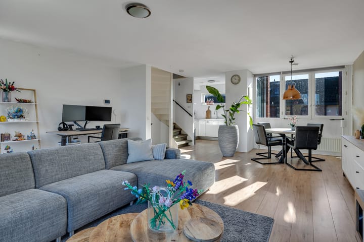 Foto 10 van Morgen 23