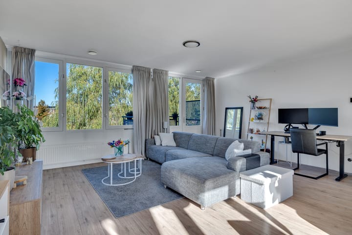 Foto 12 van Morgen 23