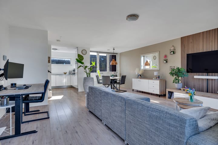 Foto 13 van Morgen 23