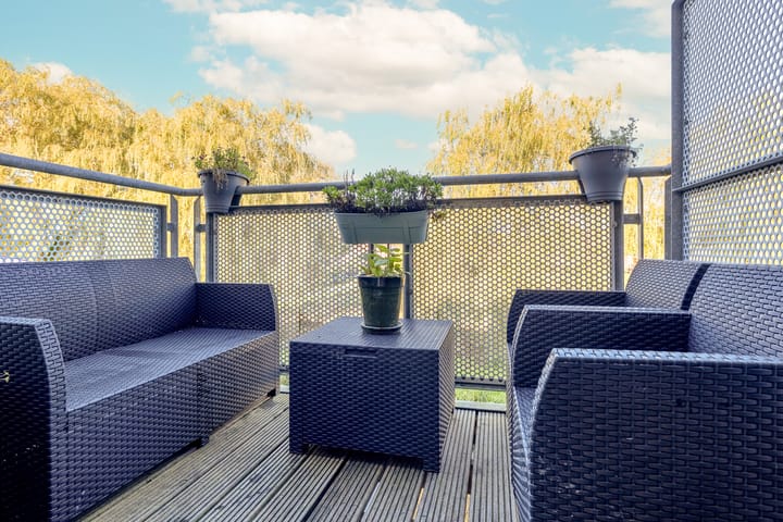 Foto 17 van Morgen 23