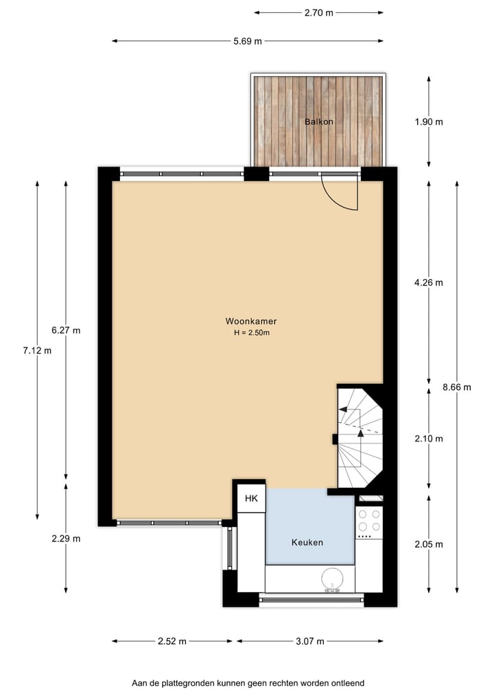 Foto 26 van Morgen 23