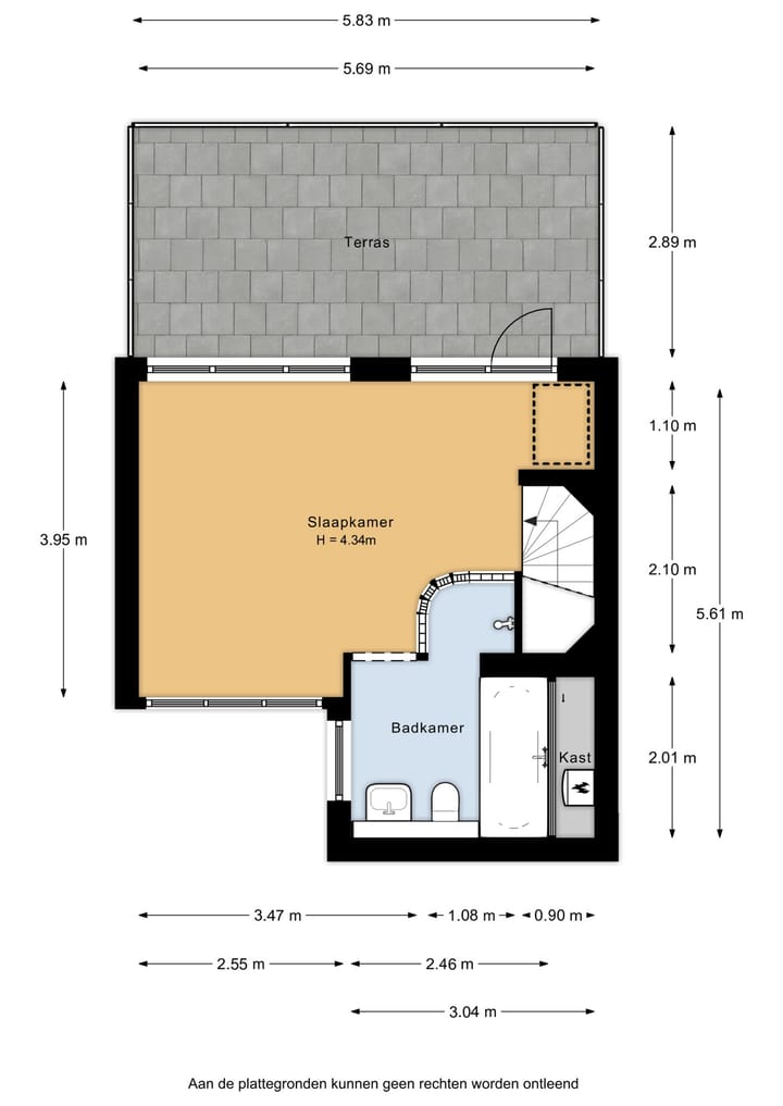 Foto 27 van Morgen 23